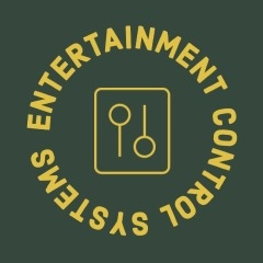 Entertainment Control Systems